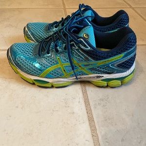 ASICS Gel Cumulus 16